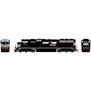 HO GEN SD60M Tri-Clops Locomotive, NS #6815