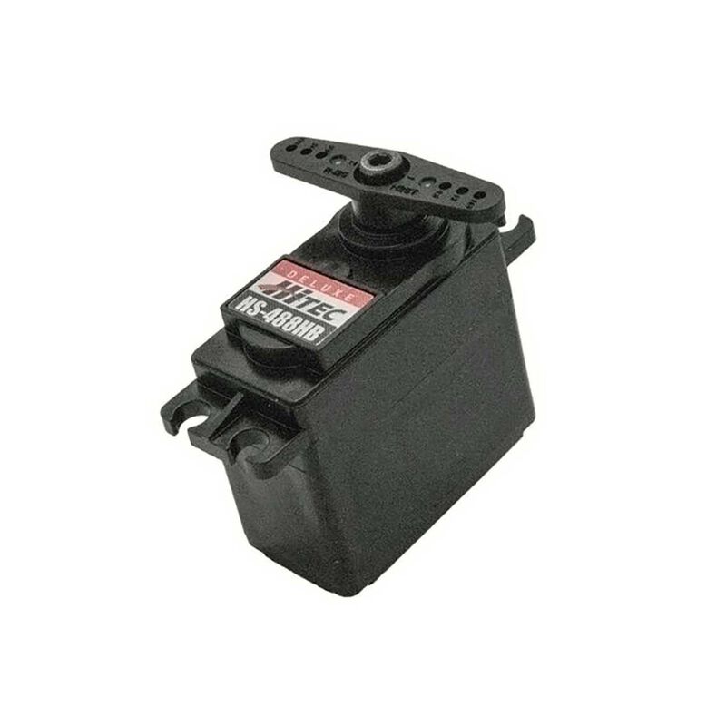 HS-488HB Deluxe Ball Bearing H