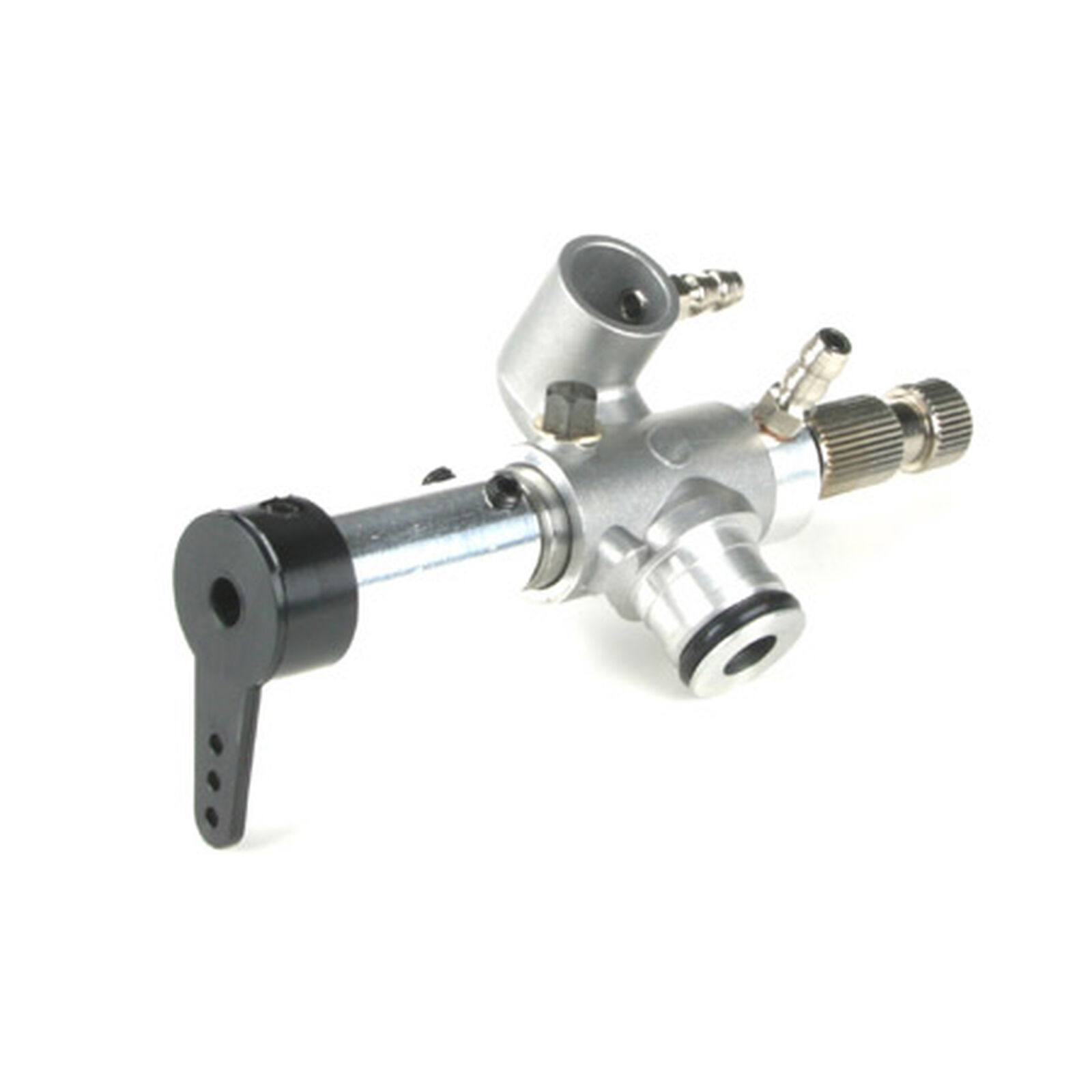 Carburetor, Complete: TT