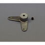 Double Rudder Arm,1/8"