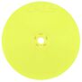 1/10 Velocity 4WD Front 2.2" 12mm Buggy Wheels (2) Yellow: AE B74