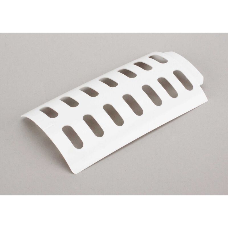 Battery Hatch: Firebird Stratos