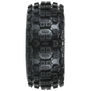 1/10 Badlands MX M2 Front/Rear 2.2"/3.0" Short Course Tires (2)