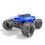 1/16 Volcano-16 4x4 Monster Truck RTR, Blue