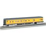 N 85' Smooth-Side Observation Passenger Car - Union Pacific® #1576
