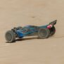 1/14 TYPHON GROM 223S DSC 4X4 RTR Brushless Buggy, Blue (Battery & Charger Included)