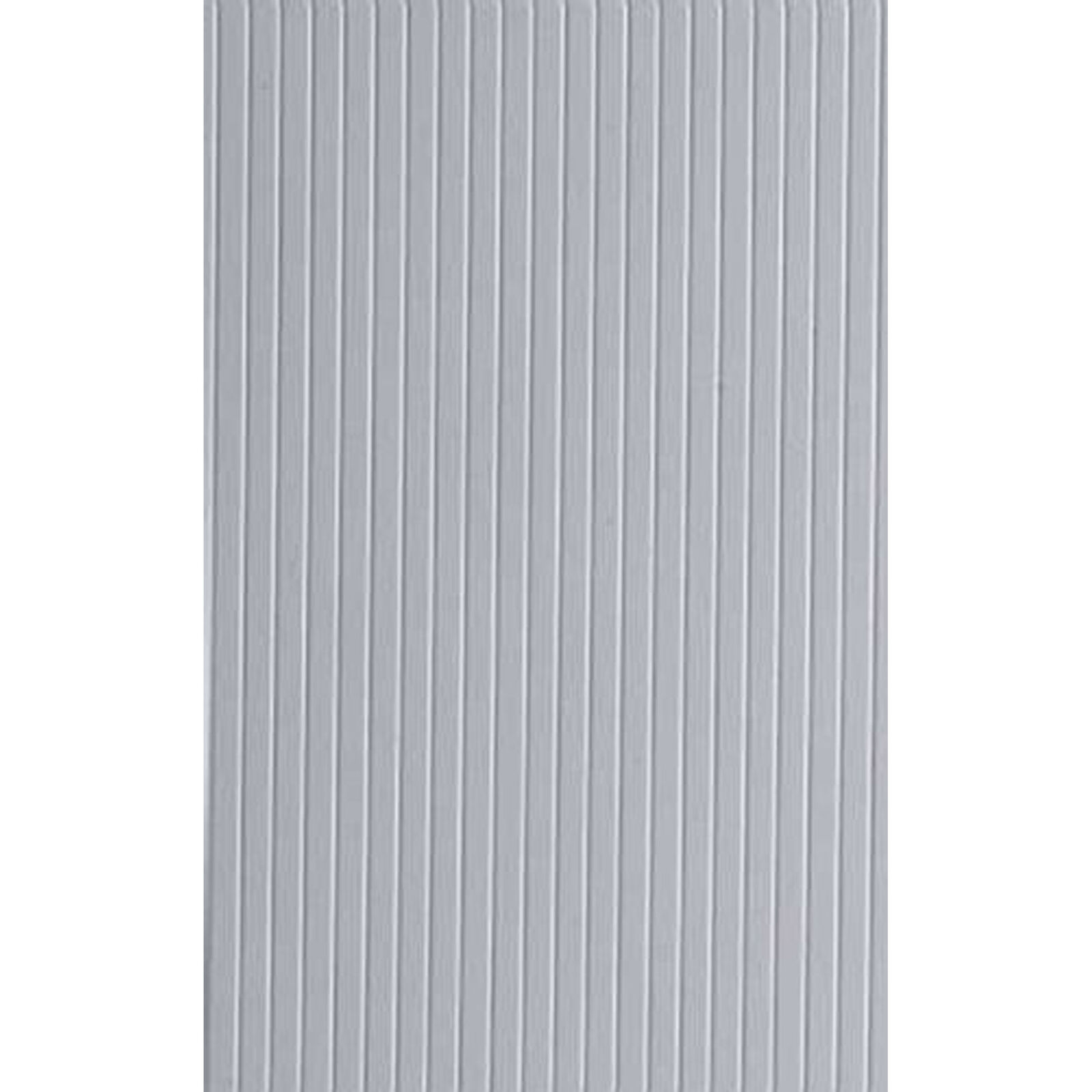 V-Groove .020 x 6 x 12,.080"