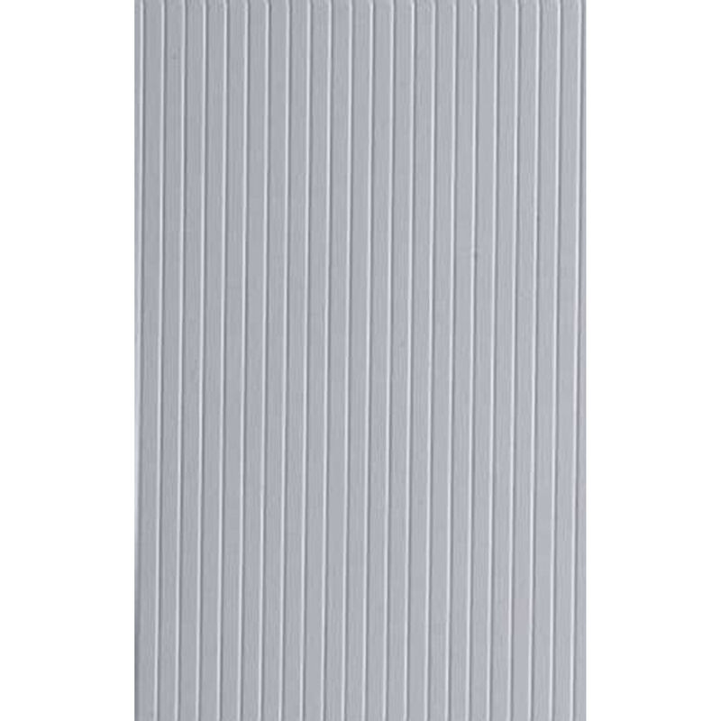 V-Groove .020 x 6 x 12,.080"