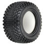 1/10 Prism T CR3 Front 2.2" Carpet Stadium Truck Tires (2)