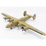 B-24J Liberator Bomber Buffalo Bill 1/92 Model Kit