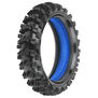1/4 Dunlop Geomax MX14 V2 Bead CR4 Rear Tire: Promoto-MX
