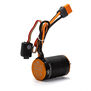 Firma 2-in-1 Brushless Crawler Motor/ESC: 1400Kv
