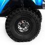 1/10 Gen9 International Scout 800A 4x4 Rock Crawler RTR, Blue