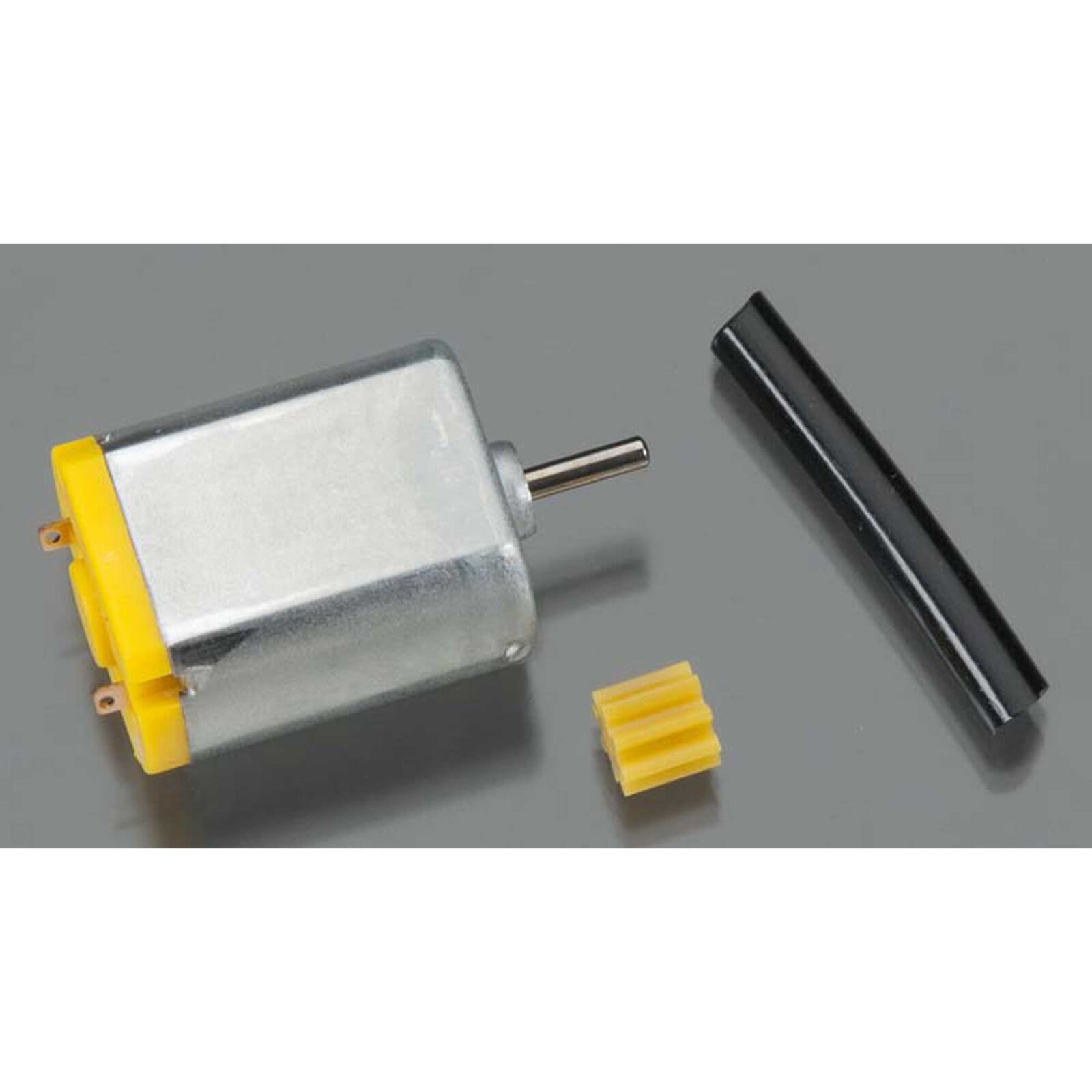 Mini Brushed Motor Set