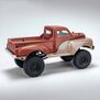 1950 Ford F-1 Pick-Up Truck Body