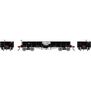HO ATH 36' Low Side Gondola w/ Drop Gates, BO #46702