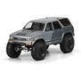 1/10 1991 Toyota 4Runner Clear Body 12.3" (313mm) Wheelbase Crawlers