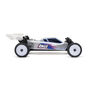 1/24 Micro-B 2S 2WD RTR Race Buggy (Battery & Charger Included), Silver