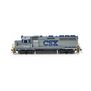 HO GP40-2 Locomotive with DCC & Sound, CSXT #6427