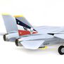 F-14 Tomcat Twin 40mm EDF BNF Basic - SCRATCH & DENT