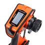 DX Rugged+ 12-Channel DSMR+ Transmitter, Orange