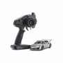 1/28 Porsche 911 GT3 RS Mini-Z RWD RTR, Metallic Silver