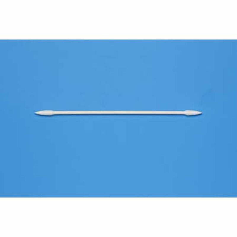 Craft Cotton Swab, Triangle Xsmall 50 pc
