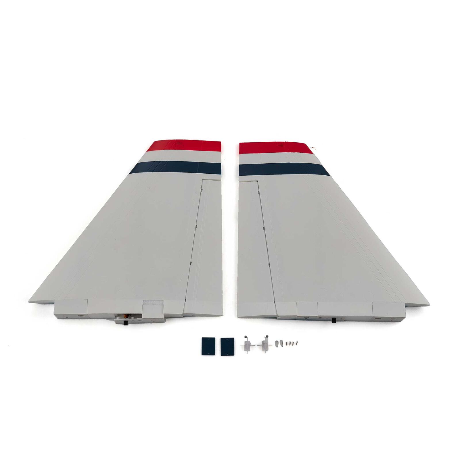 Wing Set: F-16 Thunderbirds 80mm EDF - SCRATCH & DENT