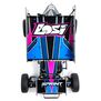 1/10 22S Sprint 2WD RTR, Blue