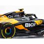 HO 2024 McLaren Fomula-1 MCL38 #4 AU Mega G+ Slot Car