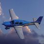 UMX Cirrus SR22T BNF Basic Ultimate Combo