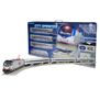 HO Scale Amtrak City Sprinter Train Set