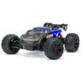 1/10 KRATON 4S 4X4 RTR Brushless Speed Truck, Black/Blue