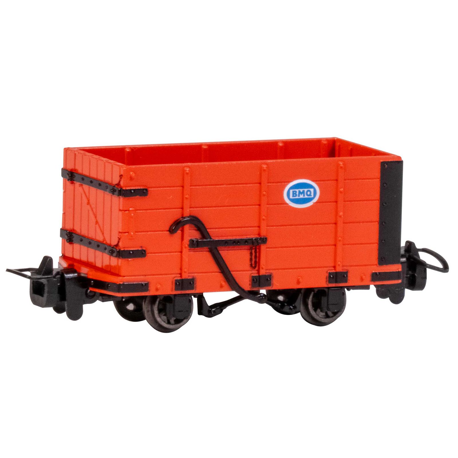 N Thomas & Friends, Narrow Gauge High-Side Wagon, Red