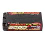 3.8V 8000mAh 1S 140C Shorty LiHV Battery: 5mm Tubes