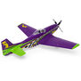 UMX P-51D Voodoo BNF Basic with AS3X and SAFE Select - SCRATCH & DENT