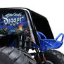 1/8 LMT 2.0 Son-Uva Digger 4X4 Solid Axle Brushless Monster Truck RTR, Blue - SCRATCH & DENT