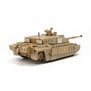 1/48 British Main Battle Tank Challenger 2, Desert