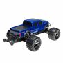 1/10 Illuzion 2011 F250 Super Duty Clear Body, 1/10 Traxxas Stampede