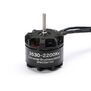 Firma 3530-2200Kv 12-Pole Outrunner Brushless Motor, 3.175mm