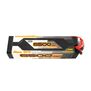 11.4V 6500mAh 3S 100C Advanced Hardcase LiHV Battery: EC5