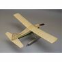 DH-2 Beaver Rubber Powered 18″ Airplane Kit