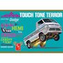 1/25 1966 Dodge A100 Pickup Touch Tone Terror Model Kit