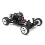 1/16 Mini JRX2 2S 2WD RTR Brushed Buggy (Battery & Charger Included), Red