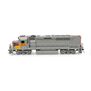 HO GP40P-2 Locomotive with DCC & Sound, UP #1375