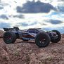 1/6 Machete 6S Brushless Electric Monster Truck, Black
