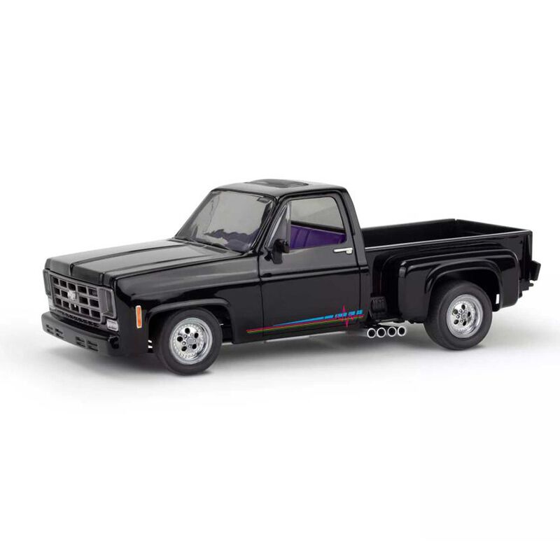 1/25 77 Chevy Street Pickup