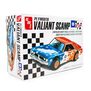 1/25 Plymouth Valiant Scamp Model Kit