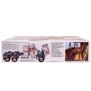 1/25 Chevrolet Bison Conventional Tractor Model Kit