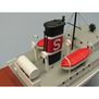 Great Lakes Freighter Boat Kit, 46"